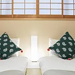 拾野の家 202和室